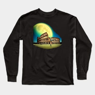 Colosseum Long Sleeve T-Shirt